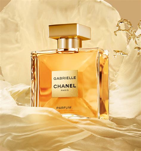 chanel paris essence perfume|gabrielle essence Chanel offers.